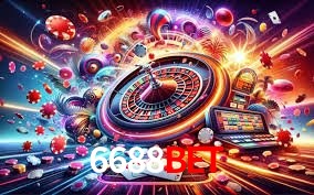 Casino Ao Vivo 6688bet