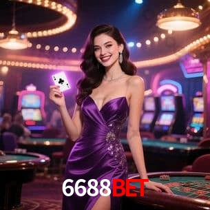 Apostas de Futebol 6688bet
