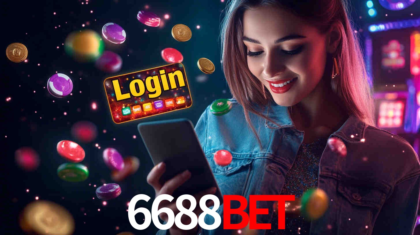 Descubra a Essência do 6688bet: Nossa História e Compromissos