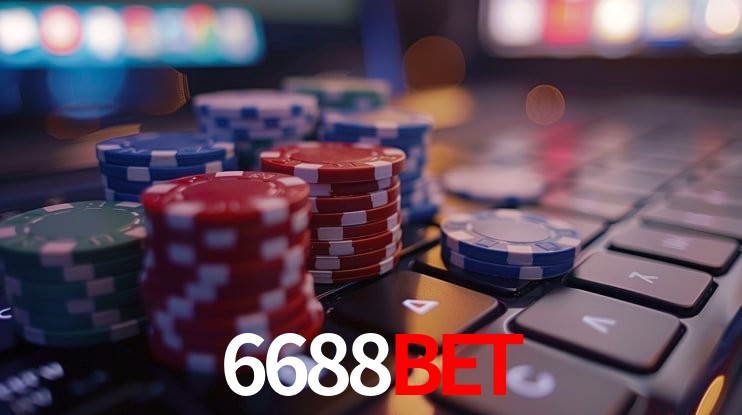 6688bet - cassino ao vivo