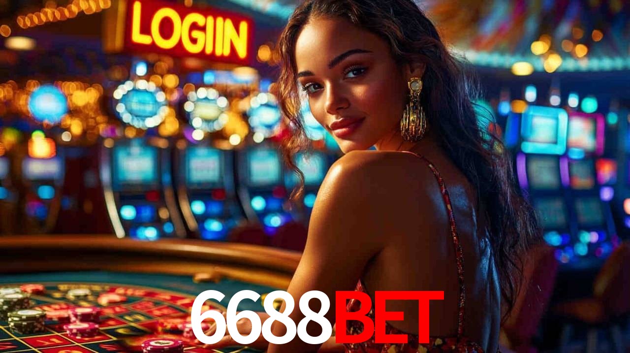 6688bet Brasília - Jogo Features