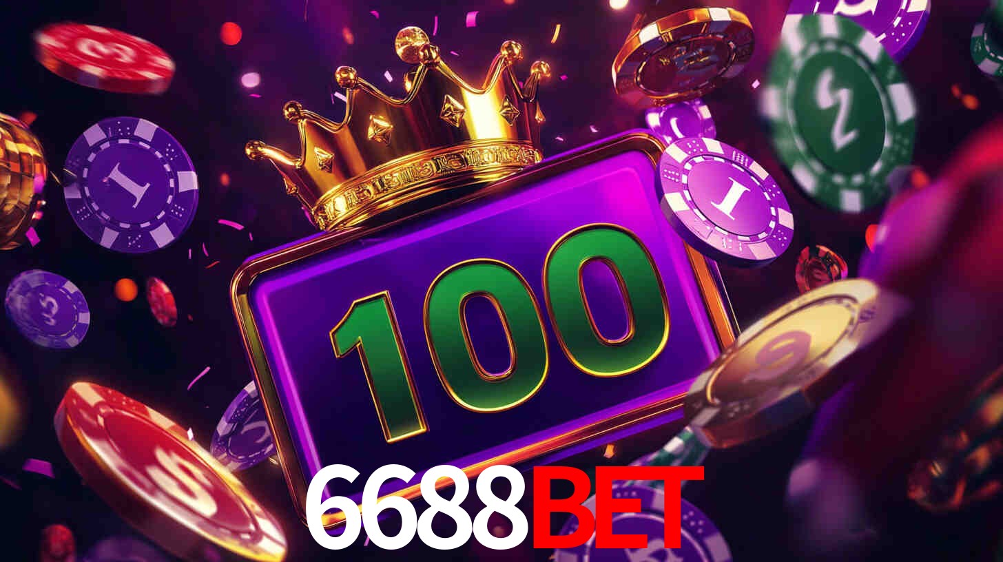 Blackjack Table 6688bet