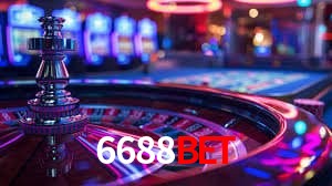 Cadastro Rápido 6688bet