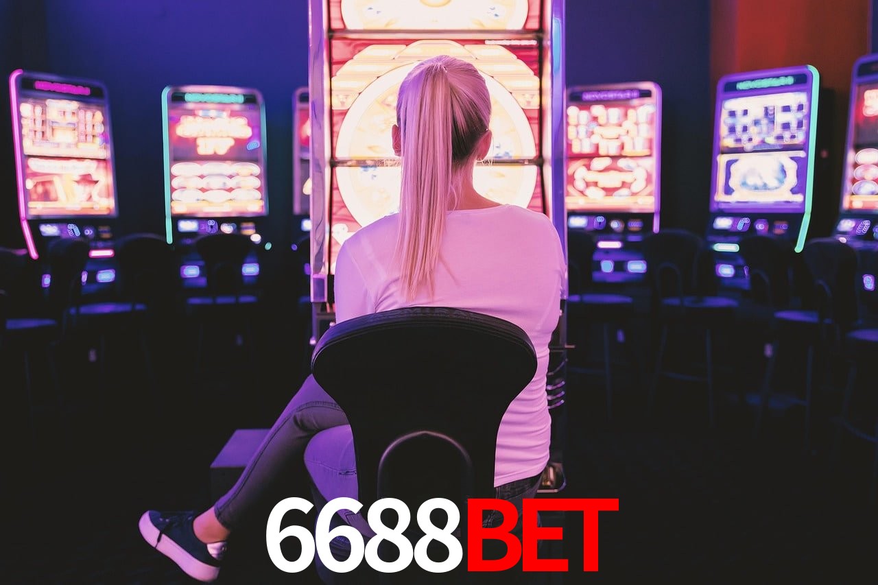 Account Benefits 6688bet