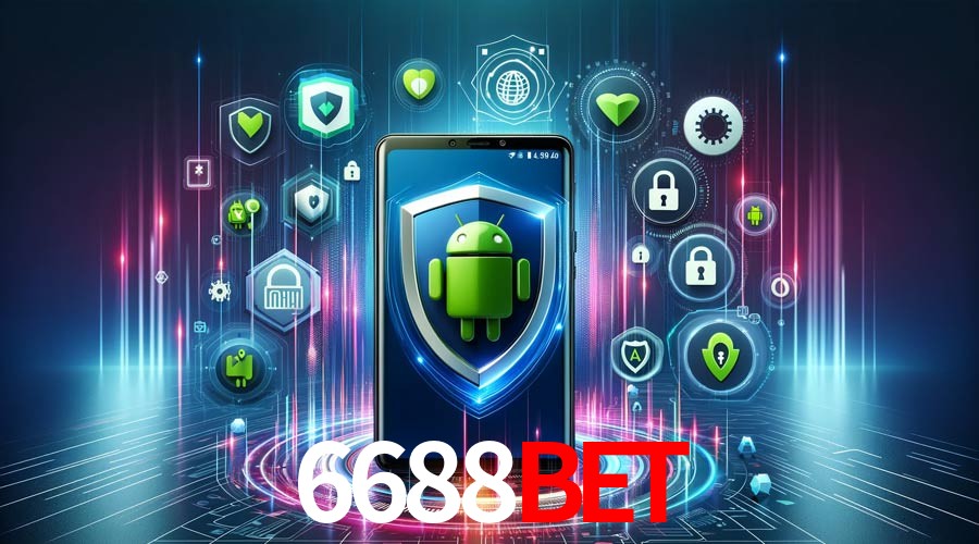Platform Technology 6688bet