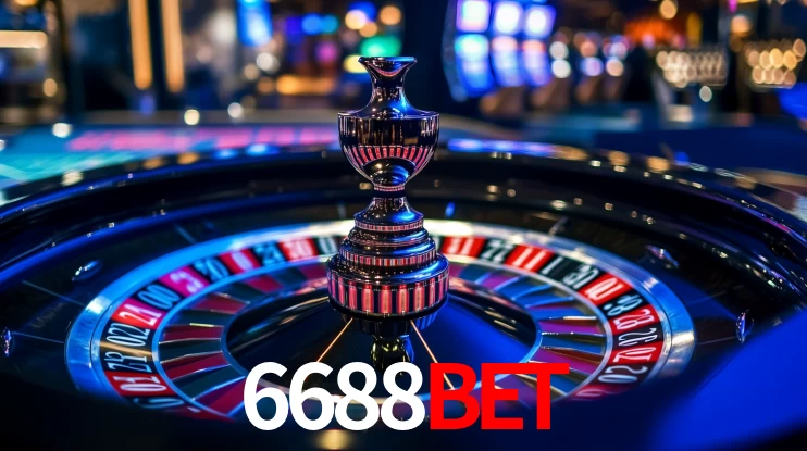 Premium Interface 6688bet