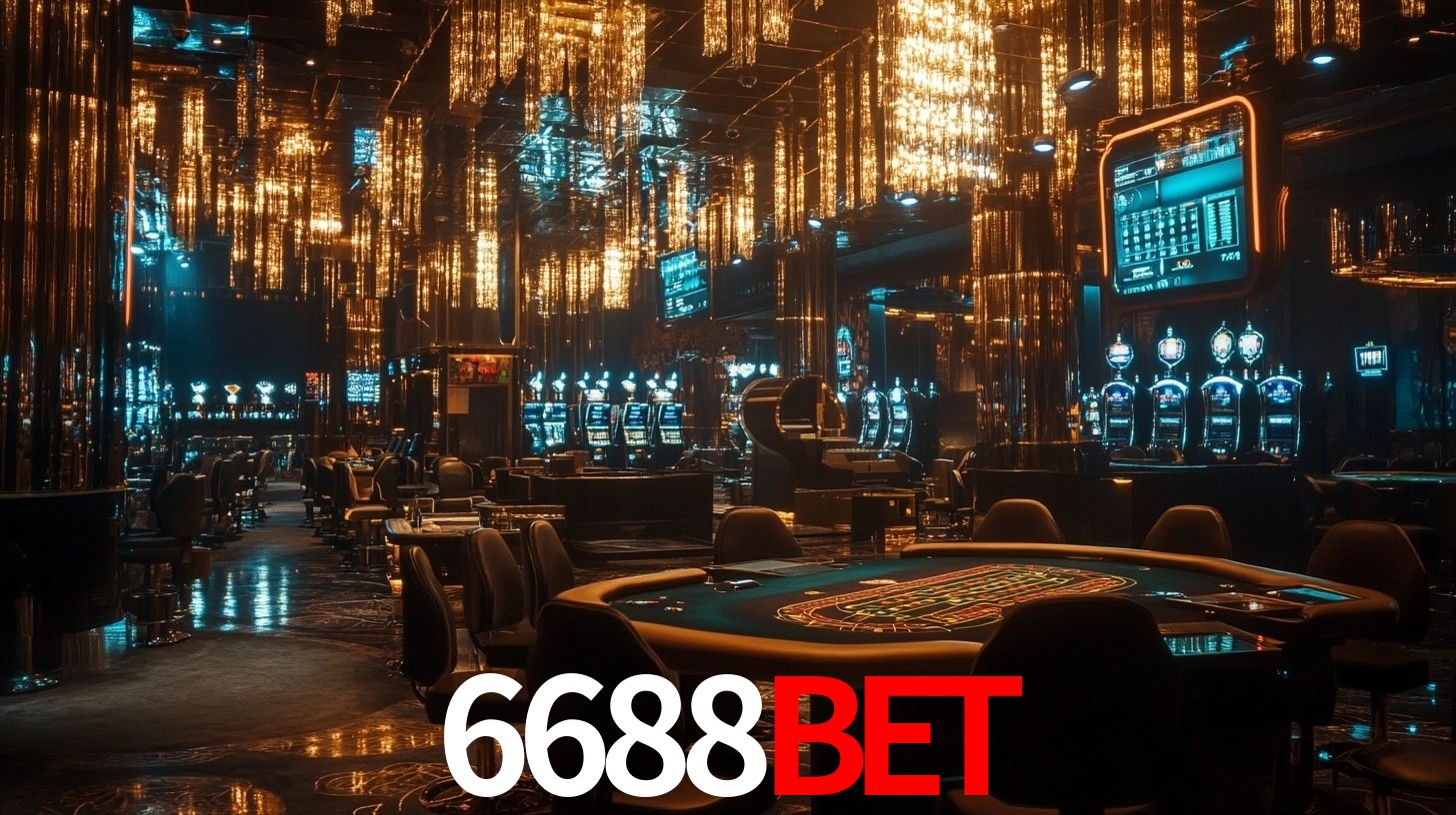 6688bet win