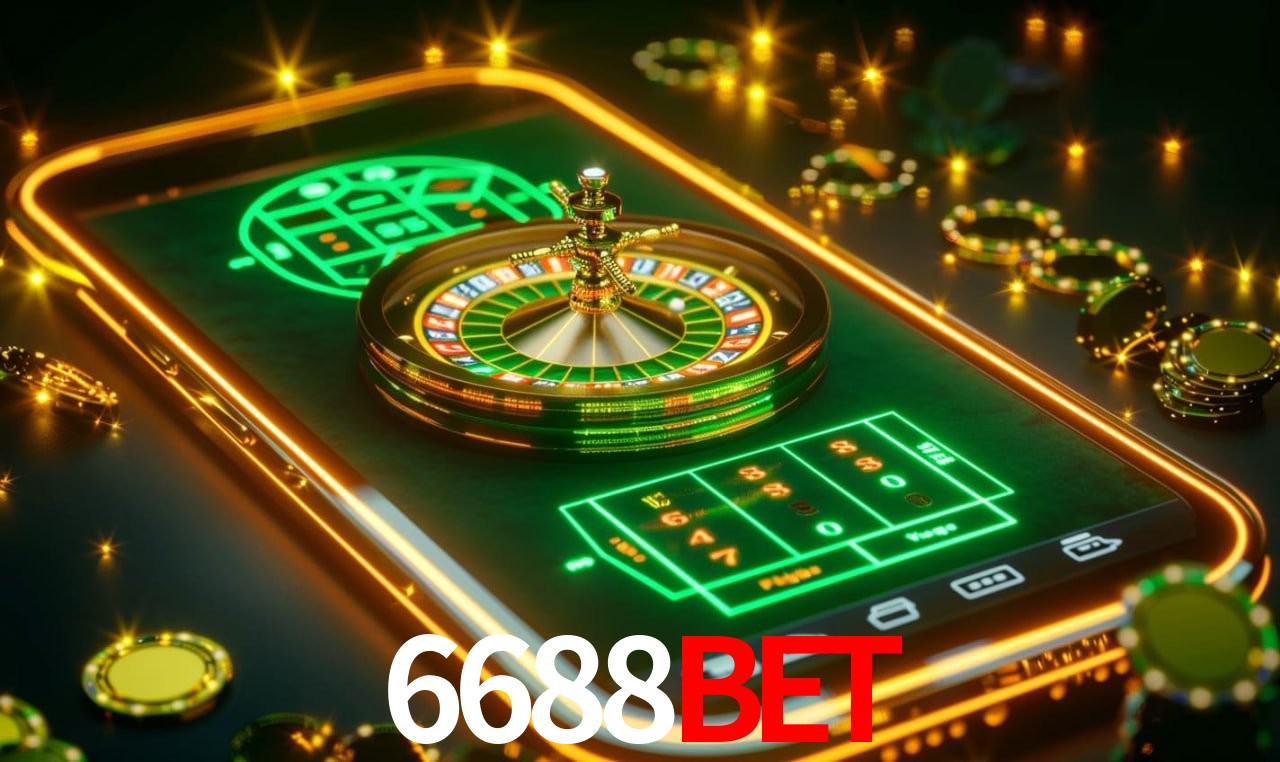 6688bet - Rápido Acesse