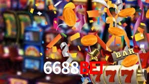 6688bet plataforma