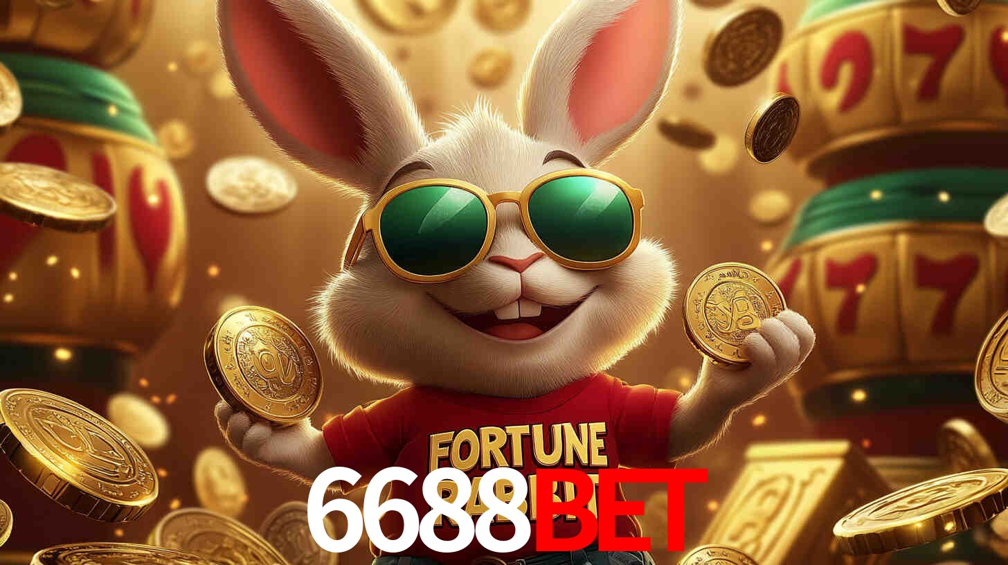 6688bet: Seu Especialista em Apostas Esportivas Brasileiras