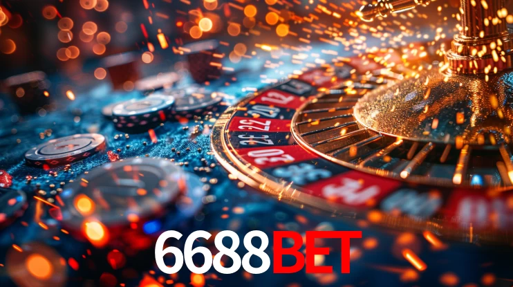 API Integration 6688bet