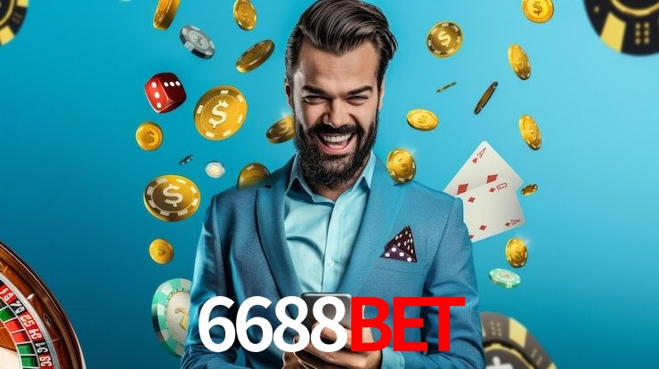 Secure Login 6688bet