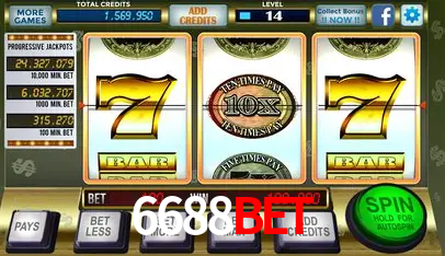 Apostas Esportivas na 6688bet: Um Guia Completo