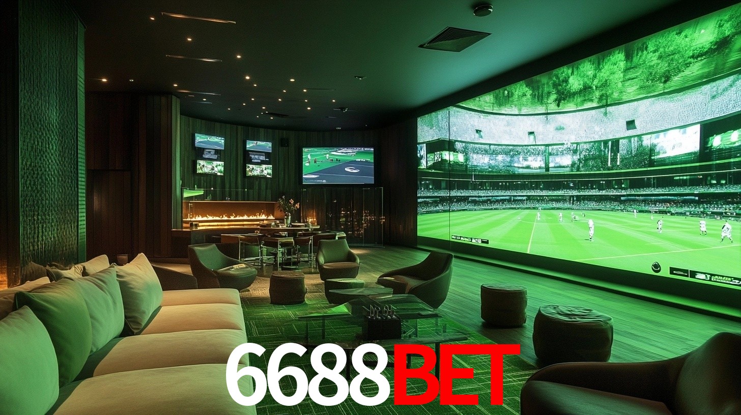 Sinta a adrenalina dos jogos de cassino com 6688bet