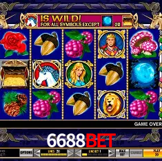 6688bet Salvador - Bonus Stats