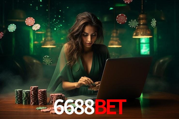 6688bet - App Security