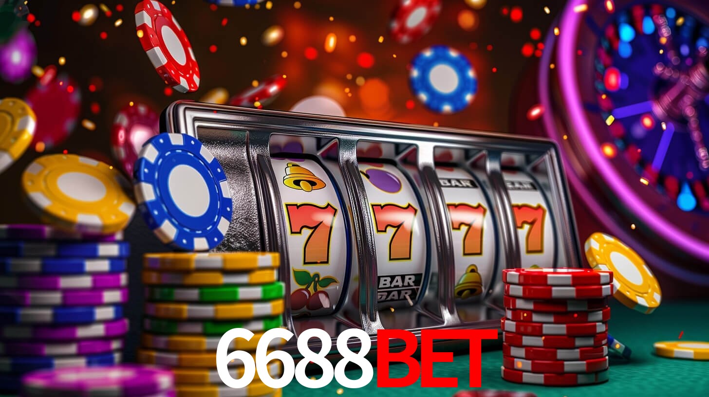 Jogo Spaceman 6688bet