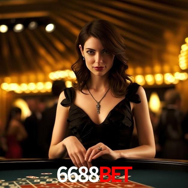 A Emoção da Loteria na 6688bet: Uma Chance de Mudança de Vida
