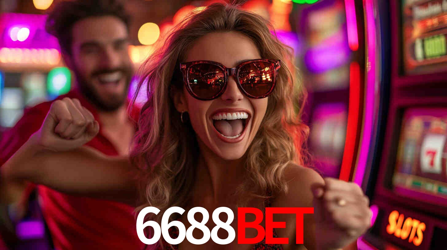 Descubra o Programa VIP da 6688bet: Vantagens Exclusivas para Jogadores