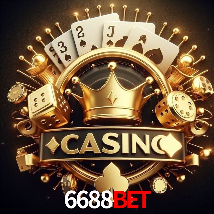 Design Responsivo 6688bet