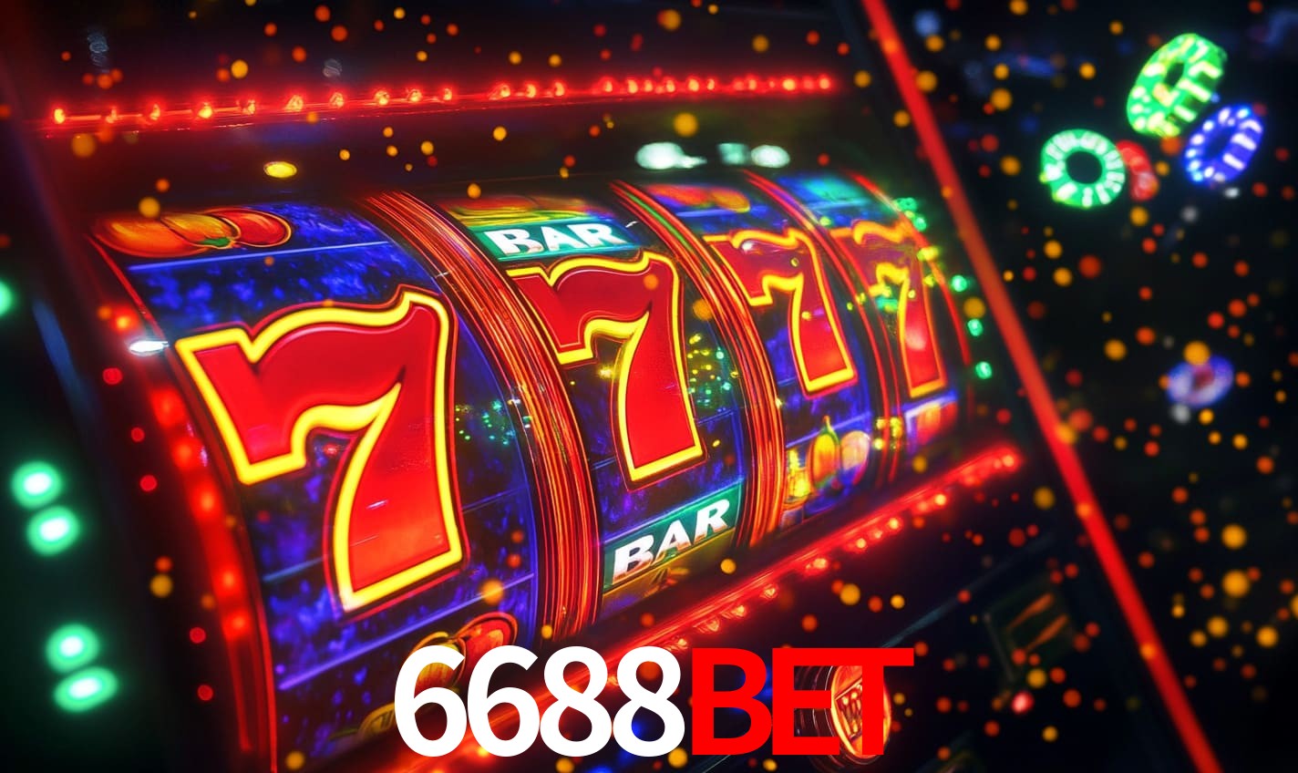 6688bet