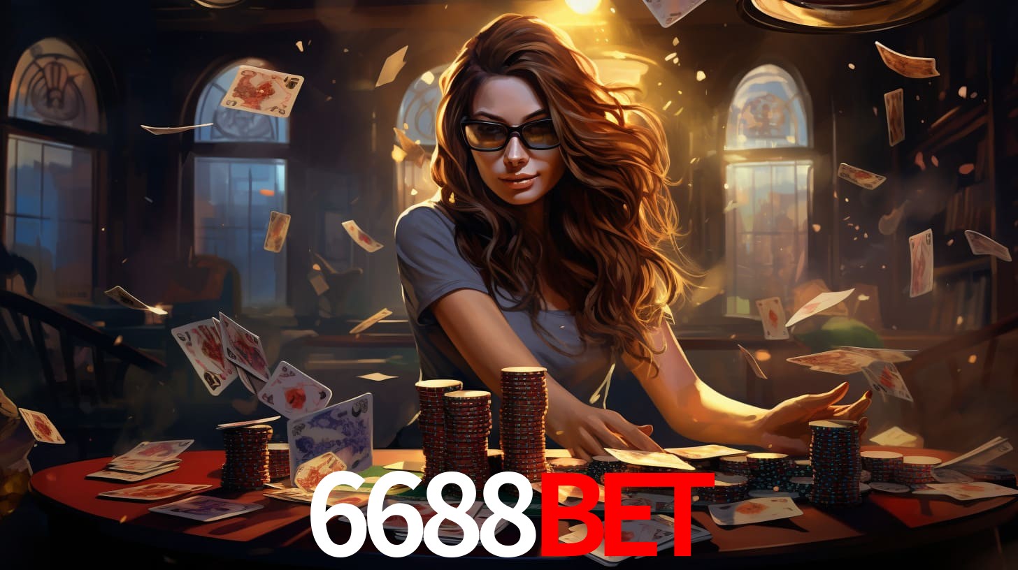 Football Betting 6688bet