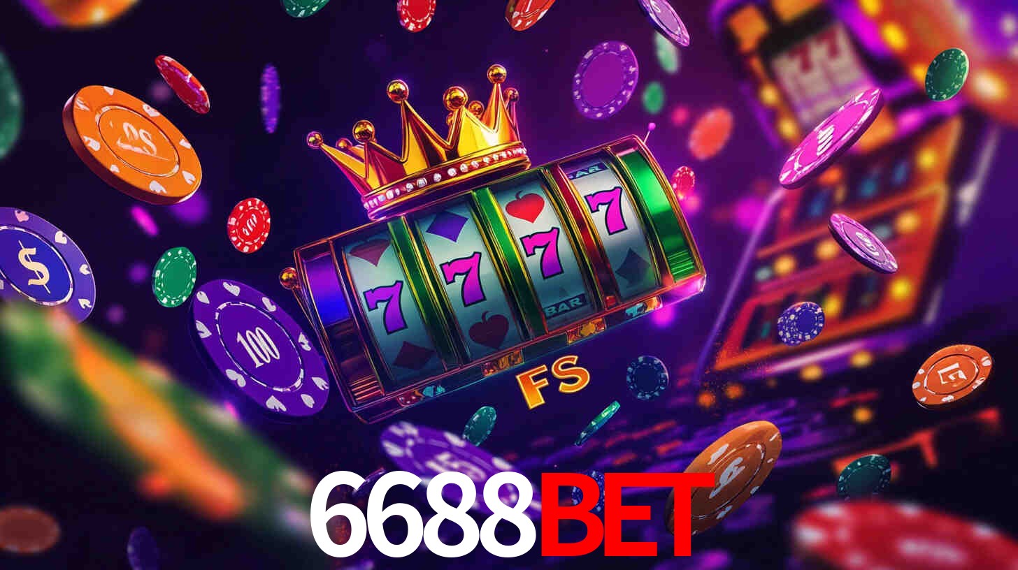VIP Casino 6688bet