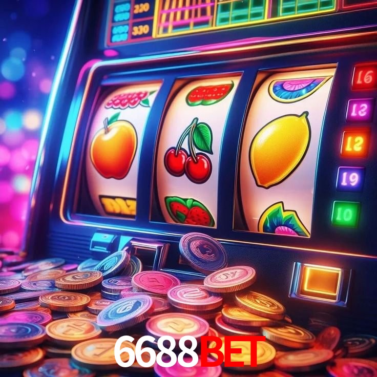 Login Seguro 6688bet