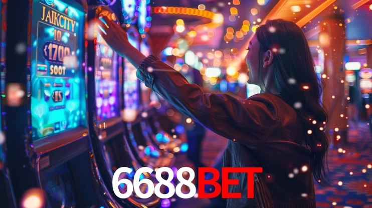 Explore as vantagens do 6688bet: serviço profissional e confiabilidade