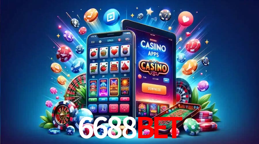 Flash Promotion 6688bet