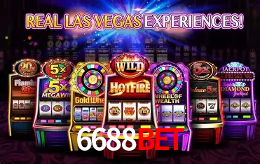 6688bet São Paulo - Live Tables