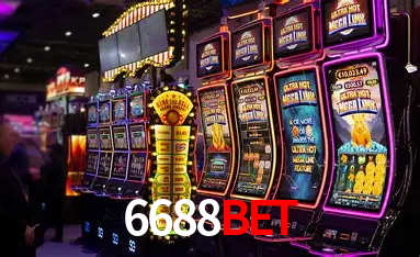 6688bet Brasília - VIP Program