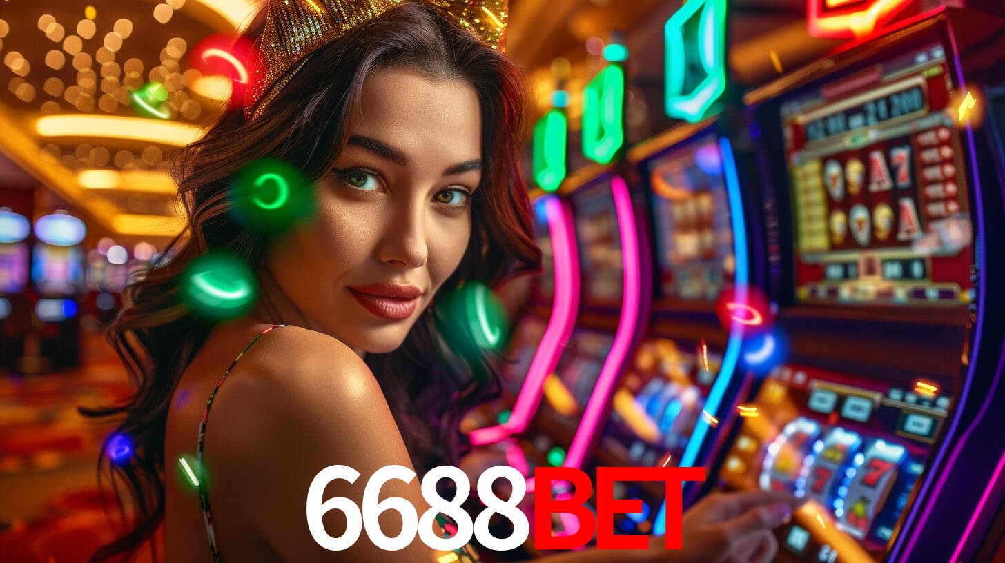 6688bet win