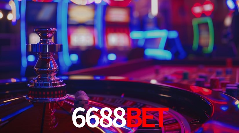 Ofertas Imperdíveis na 6688bet: Promoções e Bônus Que Valem a Pena