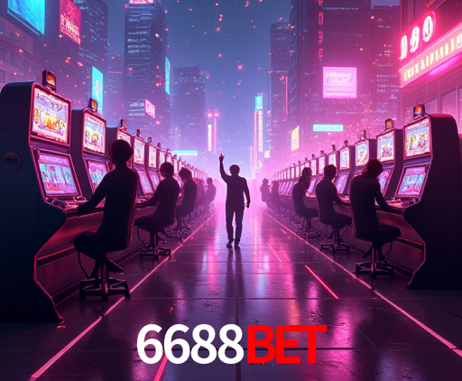 Apostas de Tênis 6688bet