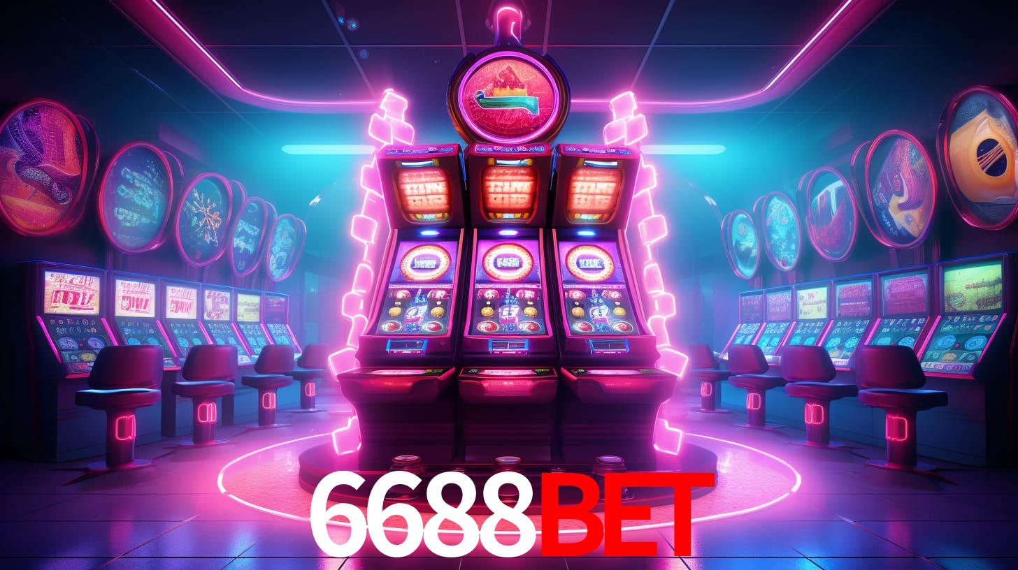 6688bet