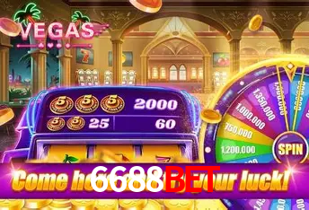 Descubra a Magia dos Jogos de Arcade no 6688bet