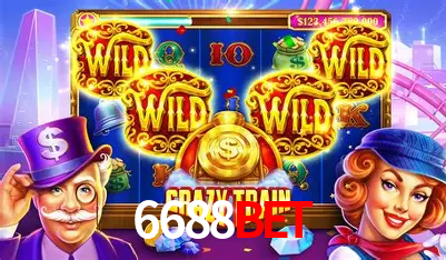 6688bet São Paulo - All Bonuses