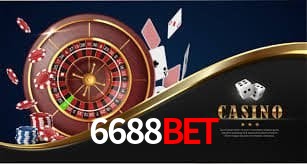Provedores de Jogos 6688bet