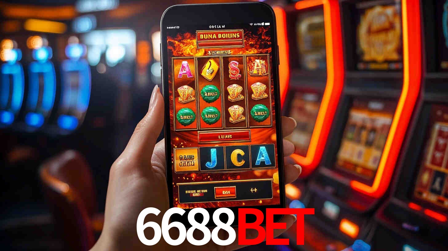 Experimente o Login Seguro Premium no 6688bet
