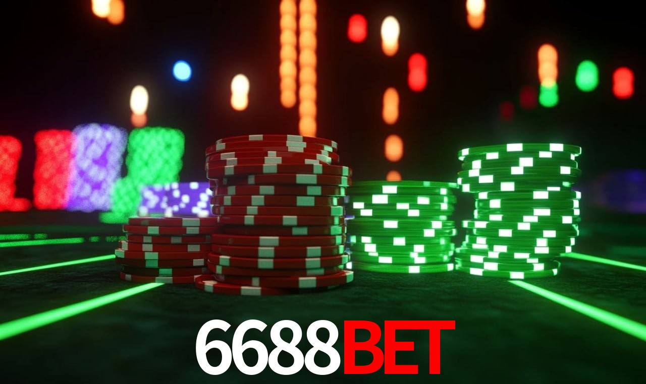 Live Casino 6688bet