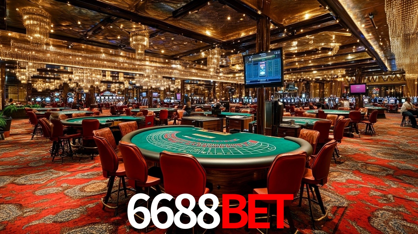 6688bet win
