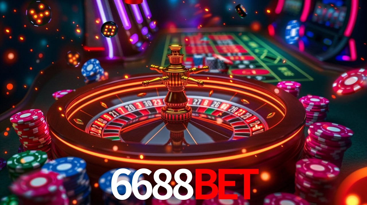 Bônus Diários 6688bet