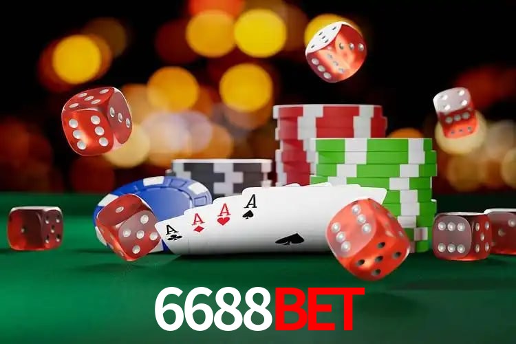 Ofertas Exclusivas 6688bet
