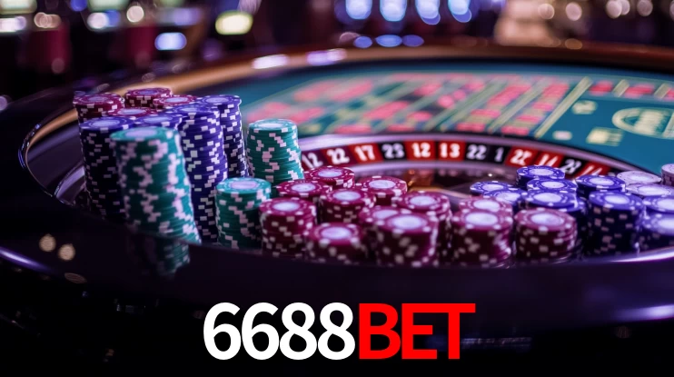 Spaceman Game 6688bet