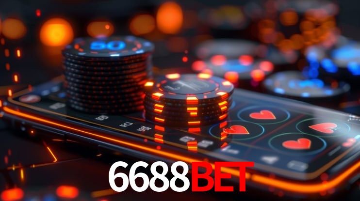 Slot Games 6688bet