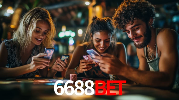 Aviator Game 6688bet